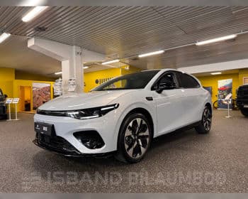 2026 Leapmotor B05 Design PRO MAX