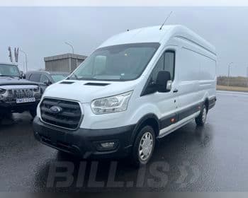 2020 Ford Transit 350 H3L3