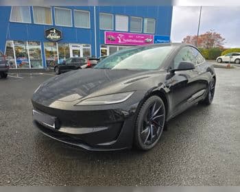 2024 Tesla Model 3 Performance