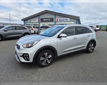 2021 Kia Niro Style PHEV