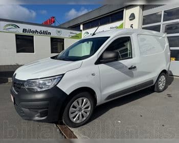 2021 Renault Kangoo Express