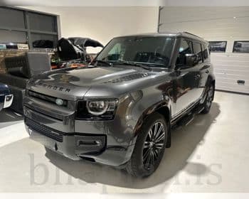 2022 Land Rover Defender P400 HSE X-Dynamic
