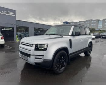 2022 Land Rover Defender SE P400