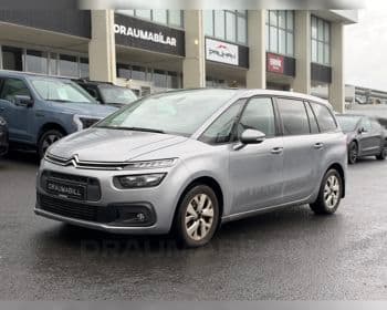 2017 Citroën C4 Picasso