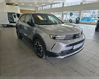 2023 Opel Mokka