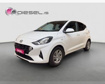 2021 Hyundai i10