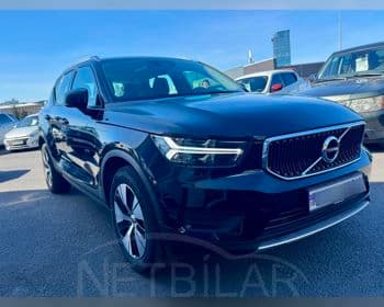 2020 Volvo XC40 T5 Twin Engine Panorama