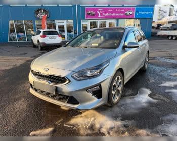 2019 Kia Ceed Style STW