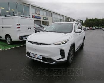 2023 Maxus eUNIQ 6 70 KWH