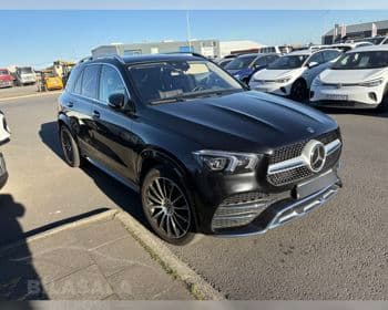 2020 Mercedes-Benz GLE 350 DE 4MATIC Power