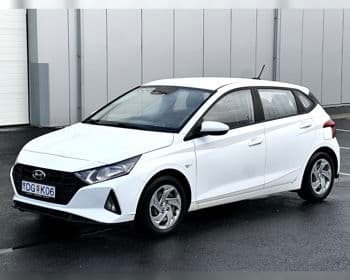2022 Hyundai i20 Classic