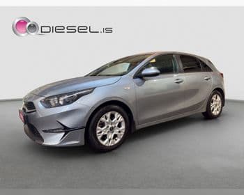 2024 Kia Ceed Urban H/B
