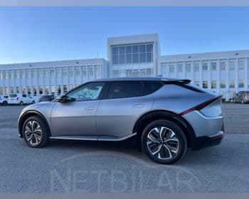 2022 Kia EV6 Luxury 77KW