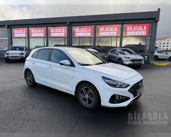 2021 Hyundai i30 Comfort
