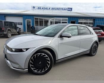 2022 Hyundai IONIQ 5 Premium