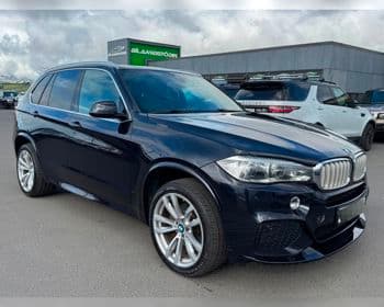 2018 BMW X5 xDrive40e Iperformance