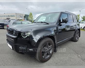 2025 Land Rover Defender SE D200 X-Dynamic
