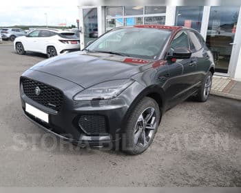 2024 Jaguar E-Pace 300 R-Dynamic SE PHEV