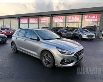 2021 Hyundai i30 Comfort