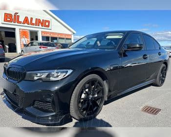 2021 BMW 3 Series 330e