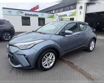 2023 Toyota C-HR Hybrid