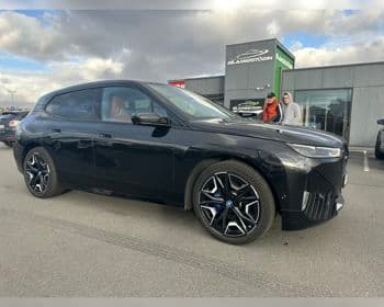 2022 BMW iX XDRIVE50 108kWh