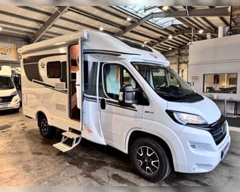 2022 Fiat Carado T135