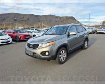 2012 Kia Sorento