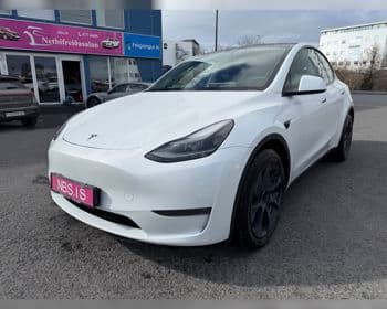 2022 Tesla Model Y LR AWD