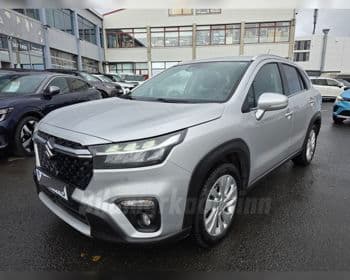 2023 Suzuki SX4