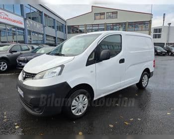 2015 Nissan NV200