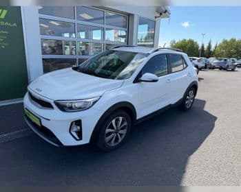 2024 Kia Stonic Urban