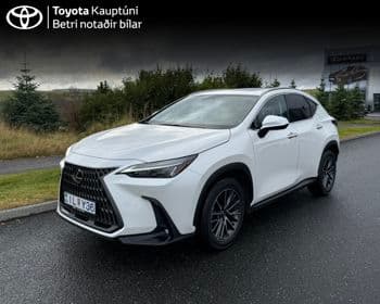 2023 Lexus NX350h EXE Hybrid Sóllúga