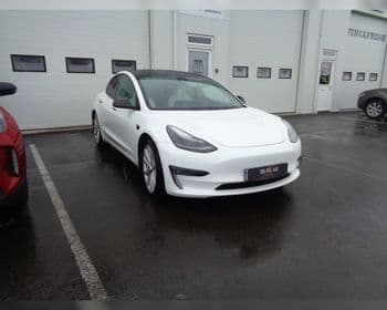 2021 Tesla Model 3 Performanc AWD