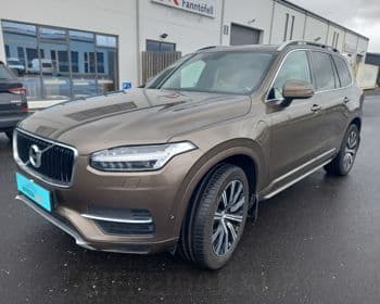 2017 Volvo XC90 T8 Inscription