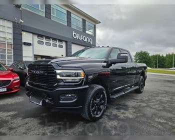 2024 Dodge Ram 3500 Laramie