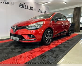 2013 Renault Clio