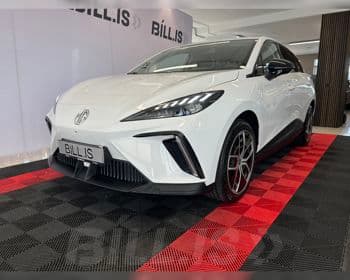2026 MG MG4 Electric Luxury 64KW 431KM