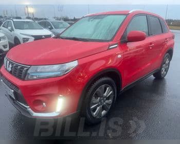 2023 Suzuki Vitara