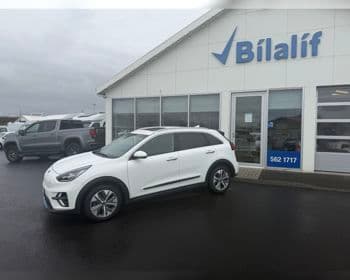 2021 Kia Niro Luxury 64KW