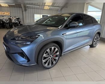 2026 BYD Sealion 7 AWD
