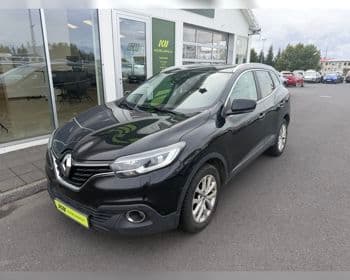 2016 Renault Kadjar