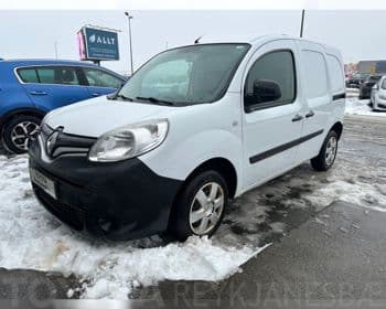 2017 Renault Kangoo