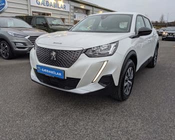 2022 Peugeot 2008 E Active 50kWh