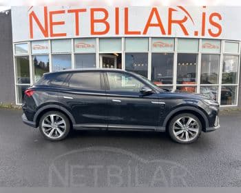 2022 MG Marvel R Electric Performance AWD