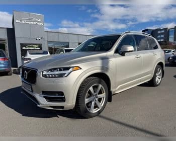 2016 Volvo XC90 T8 Inscription Hybrid