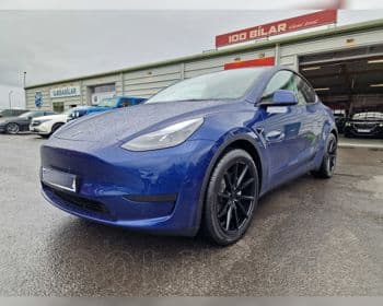 2023 Tesla Model Y SR