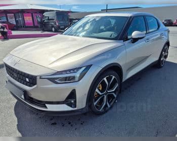 2023 Polestar 2 Performance Lrdm AWD