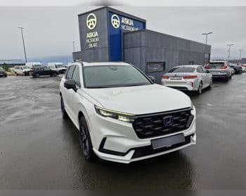 2025 Honda CR-V Advance Tech PHEV
