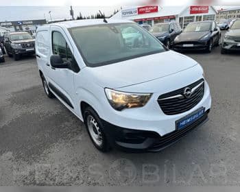 2023 Opel Combo-E Cargo